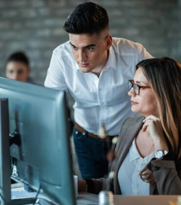 Build Relationships, Boost Revenue